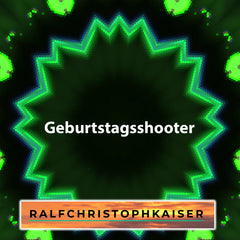 nuovo electro edm hit da ralf christoph kaiser download gratuito di sparatutto di compleanno in file wav senza suono HD