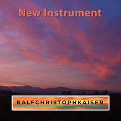New Instrument by RalfChristophKaiser.com in Ultra HD Sound Quality - ralfchristophkaiser.com Musik und Noten