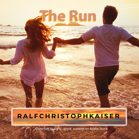 jetzt gibt es wie angekündigt den neuen klassik hit: "The Run" by Ralf Christoph Kaiser in HD Sound Qualität