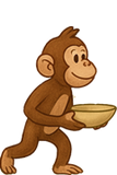monkey web app game in java spript und html 5 alle daten für eigen betrieb plus alien version!