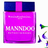 MANNDOO delicate seduction flowery and fresh the new fragrance by Laborateur Ralf Christoph Kaiser and Friends is presented here and you can buy the song for the product as an HD Sound Wav File here in the store
