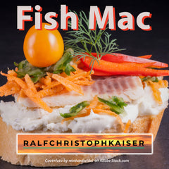 новая электро-песня:"Fish mac"для бесплатного скачивания Ральфом Кристофом Кайзером