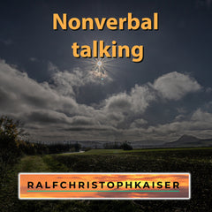 ora l'approdo all'approdo con la canzone:"Nonverbal talking"di Ralf Christoph Kaiser in HD