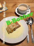 новинка от B-Bobber:Песня Dinner for two в 32 бит 192 кГц качестве Ultra HD и в качестве бесплатного скачивания песни Меры предосторожности на зиму
